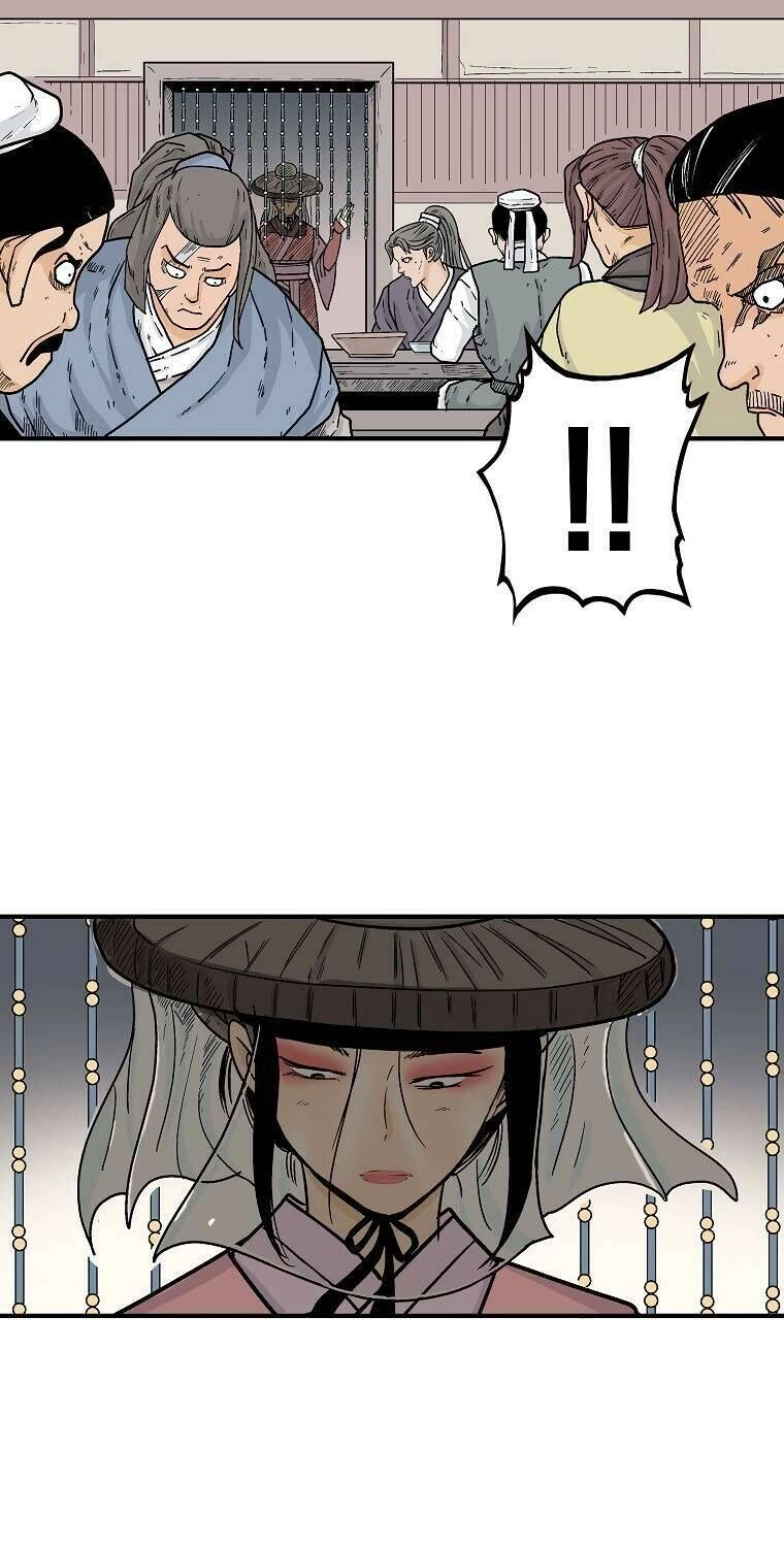 Hỏa Sơn Quyền Chapter 106 - 26