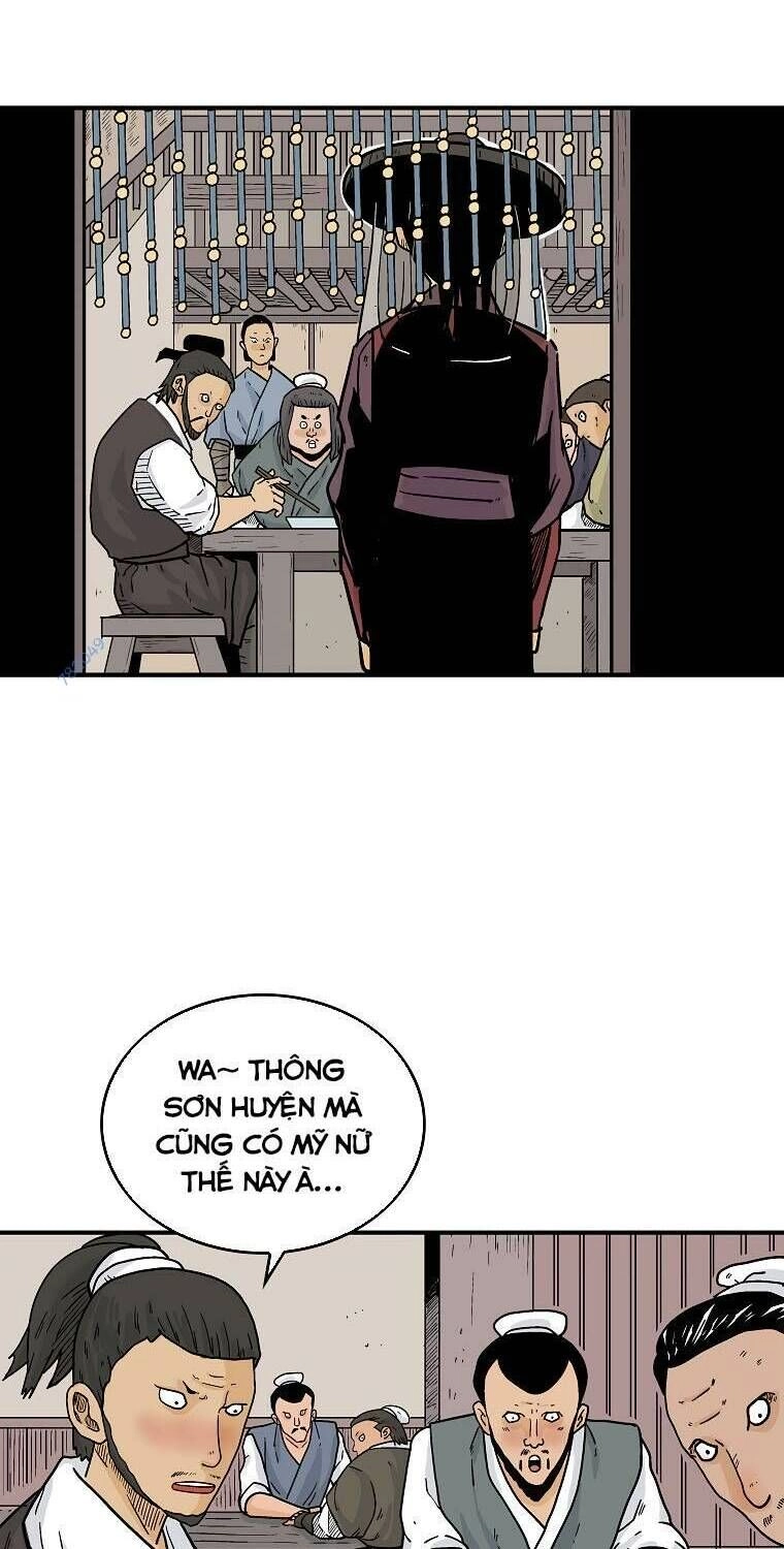 Hỏa Sơn Quyền Chapter 106 - 27