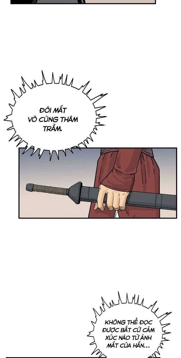 Hỏa Sơn Quyền Chapter 106 - 31