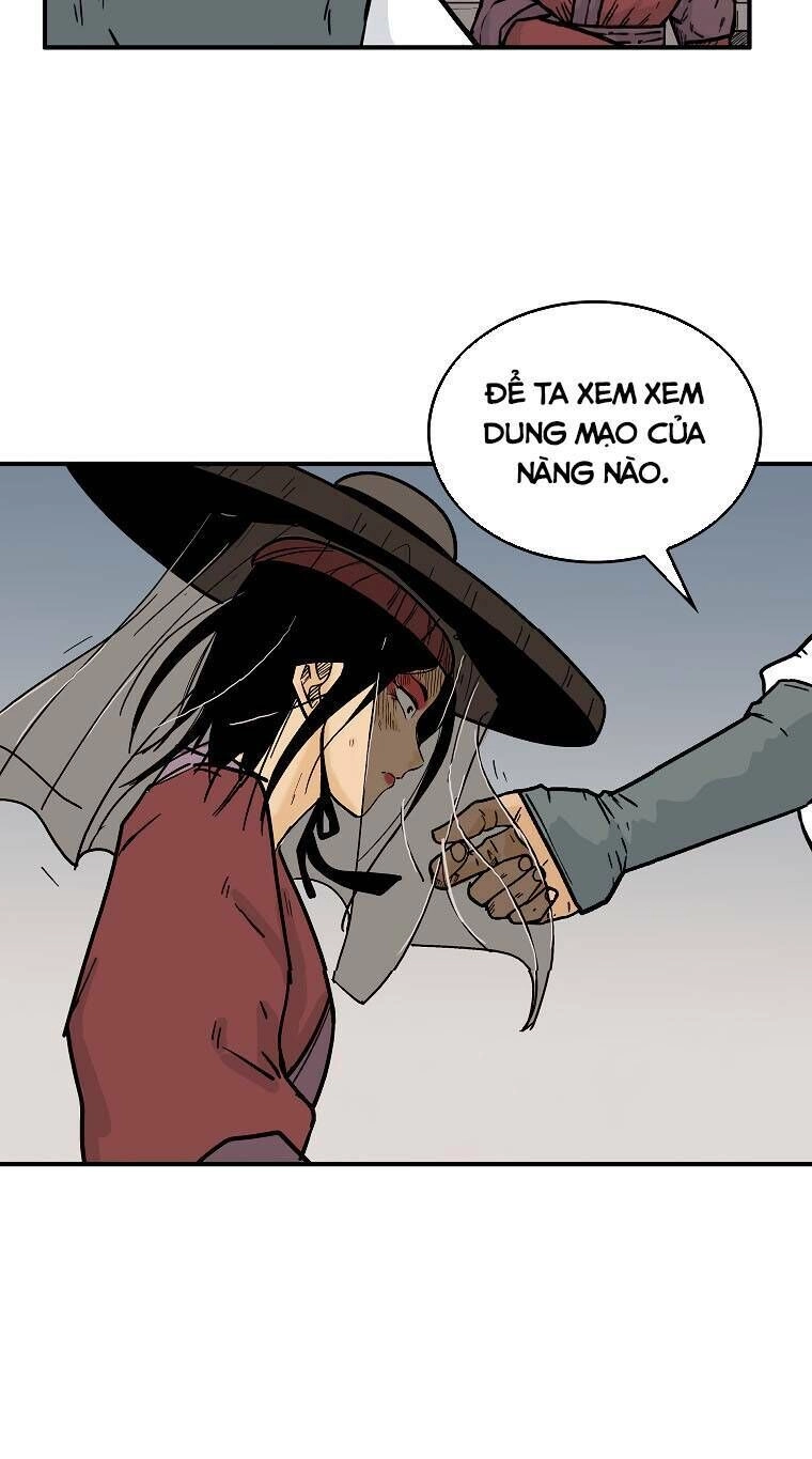 Hỏa Sơn Quyền Chapter 106 - 40