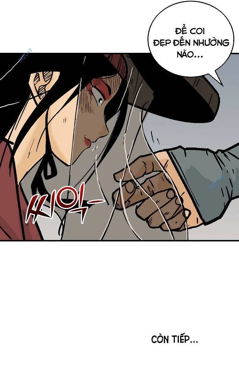 Hỏa Sơn Quyền Chapter 106 - 41