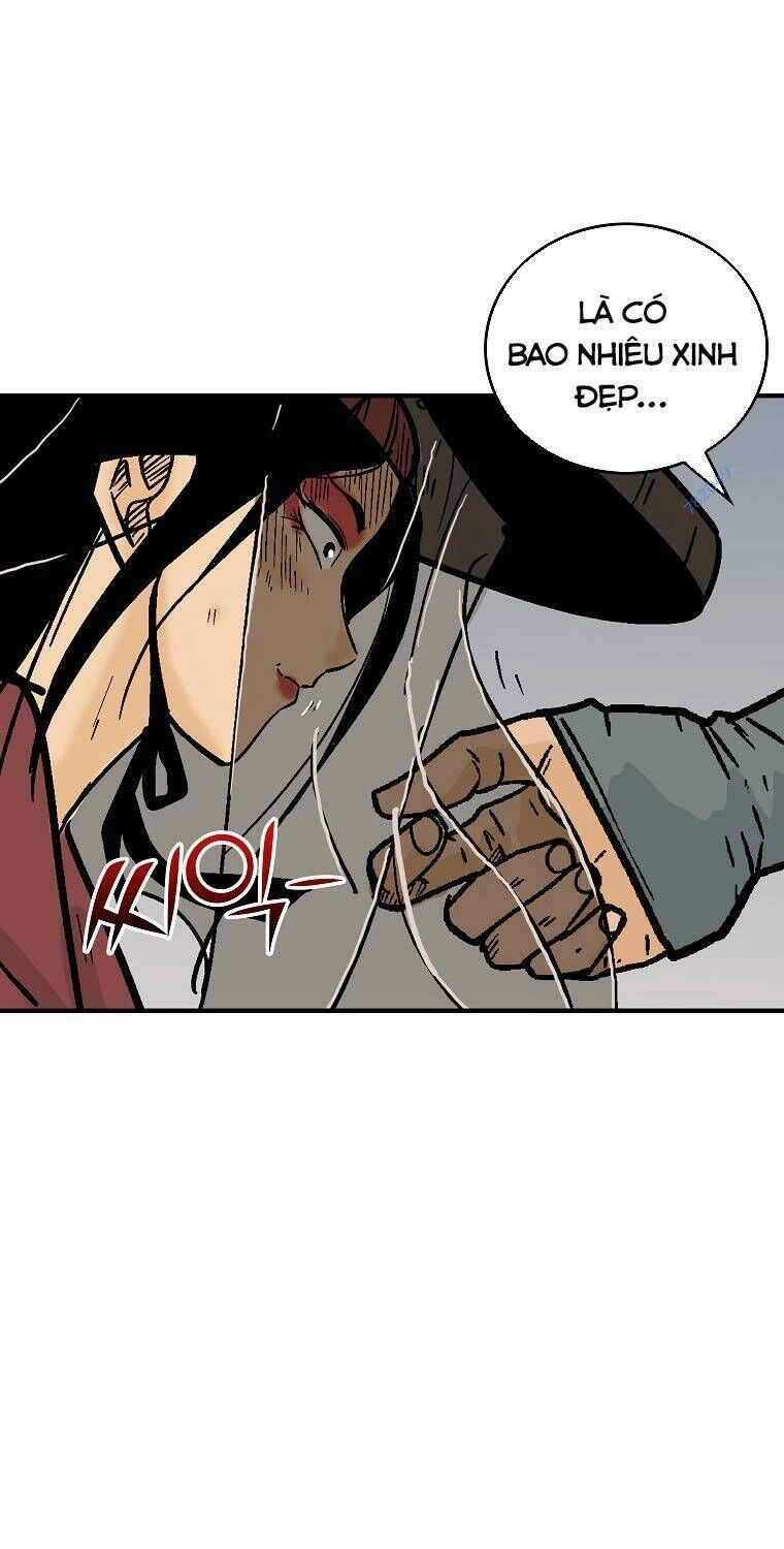 Hỏa Sơn Quyền Chapter 107 - 2