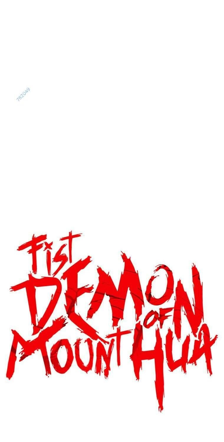 Hỏa Sơn Quyền Chapter 107 - 3