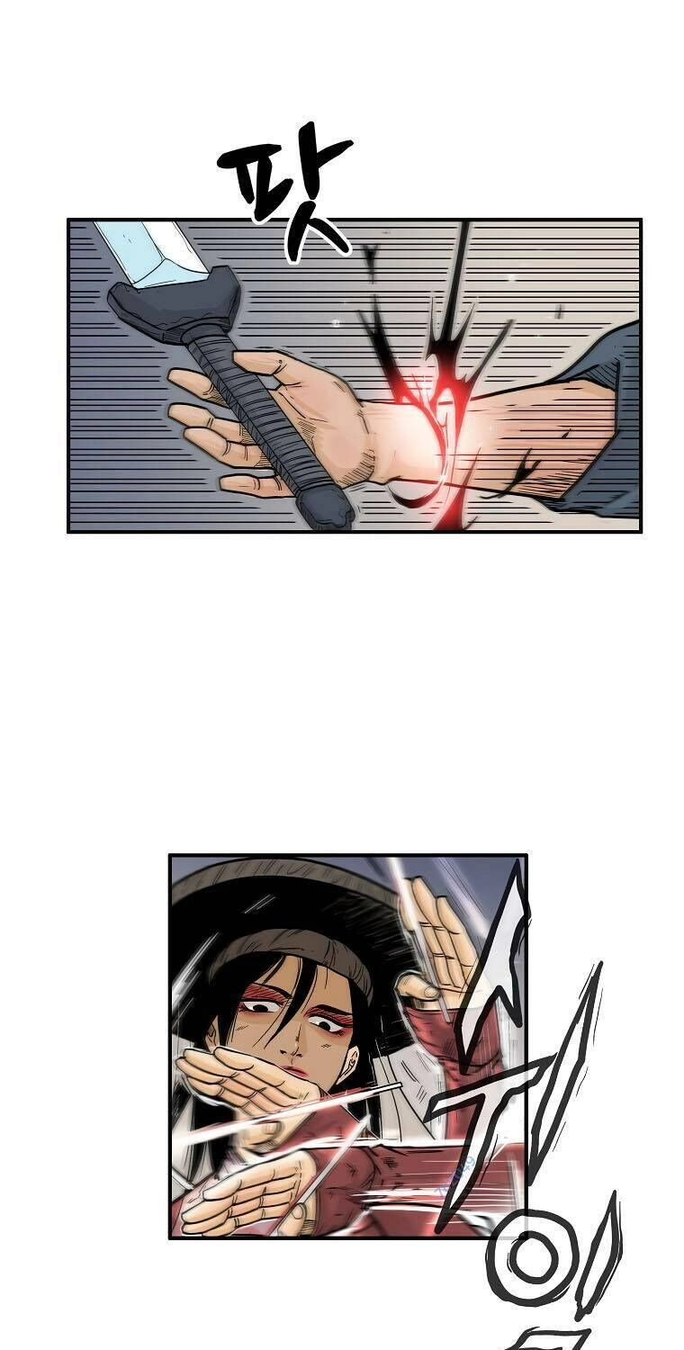 Hỏa Sơn Quyền Chapter 107 - 14