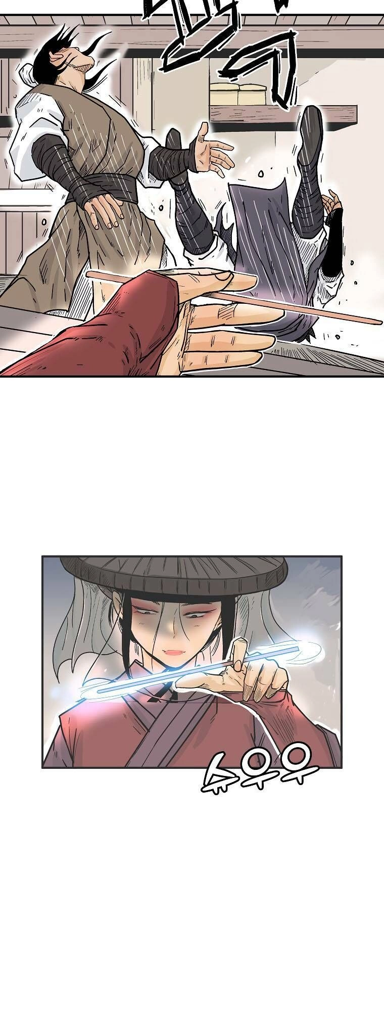 Hỏa Sơn Quyền Chapter 107 - 16