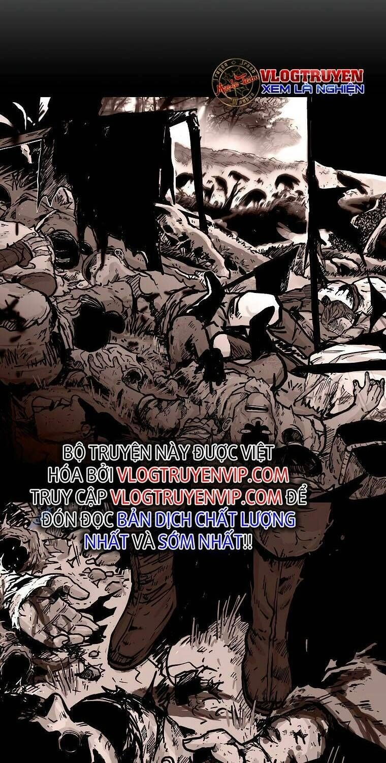 Hỏa Sơn Quyền Chapter 107 - 28