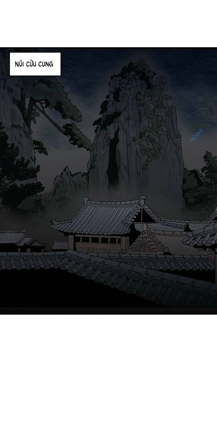 Hỏa Sơn Quyền Chapter 107 - 35