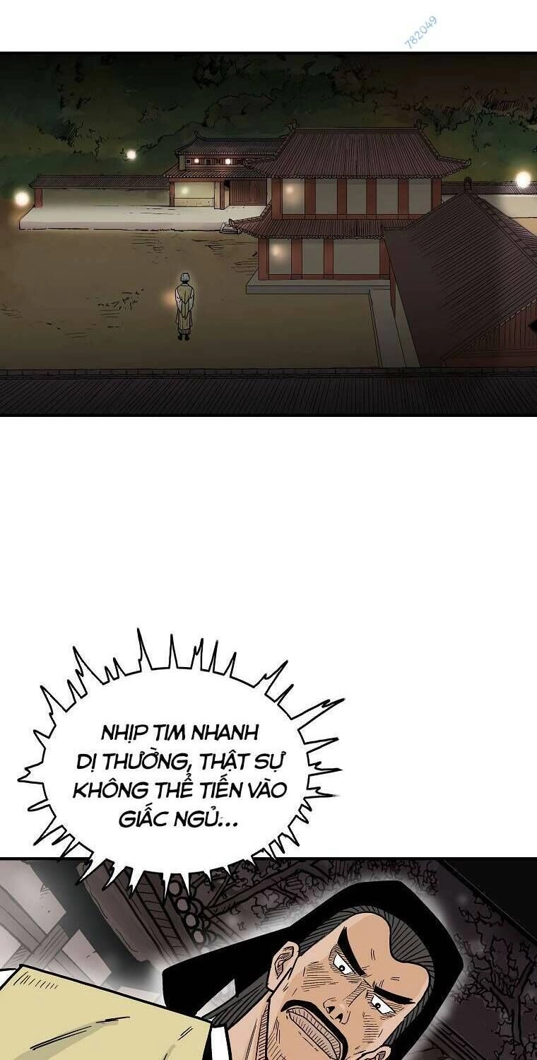 Hỏa Sơn Quyền Chapter 107 - 36