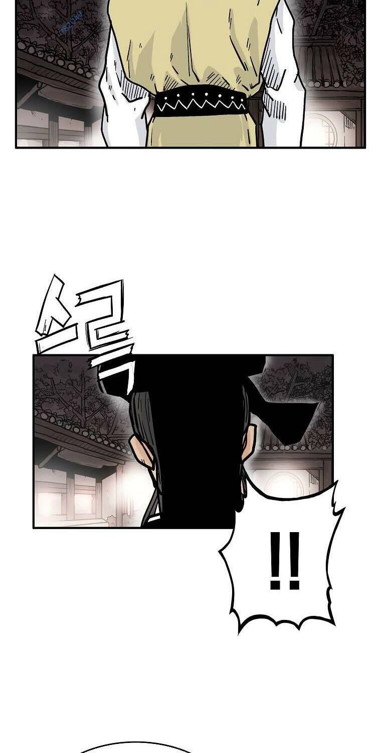 Hỏa Sơn Quyền Chapter 107 - 40