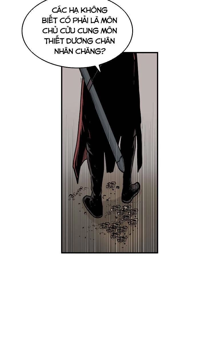 Hỏa Sơn Quyền Chapter 107 - 41