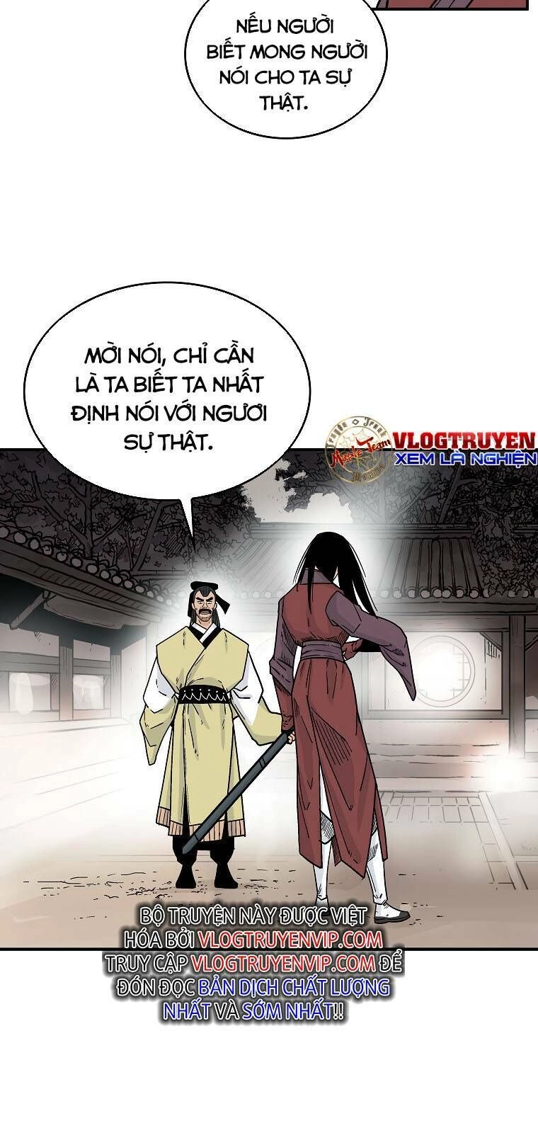 Hỏa Sơn Quyền Chapter 107 - 45