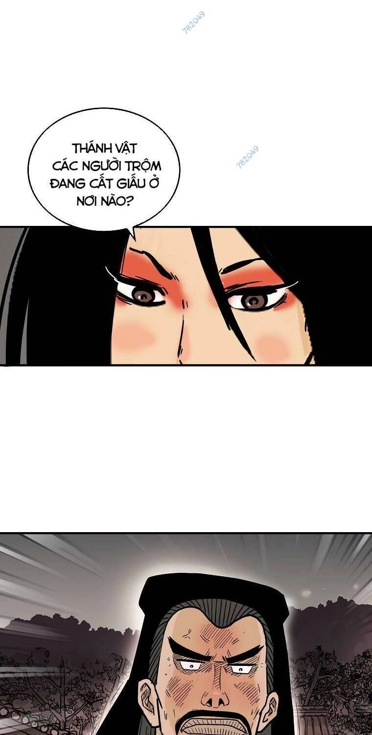 Hỏa Sơn Quyền Chapter 107 - 48