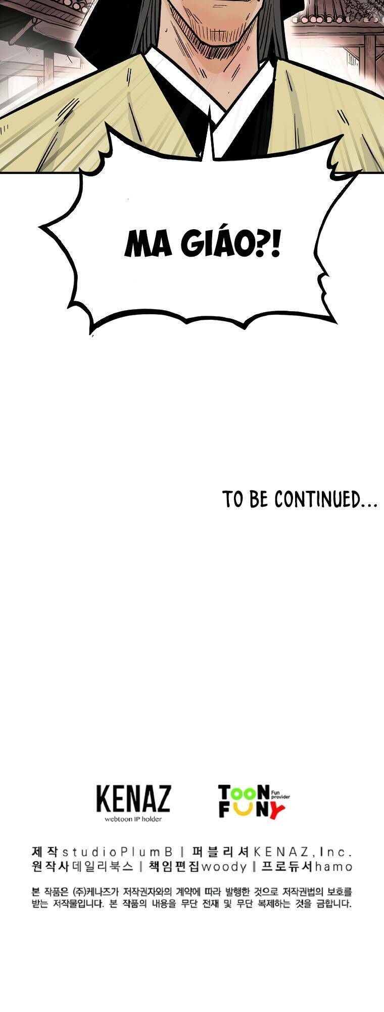 Hỏa Sơn Quyền Chapter 107 - 49