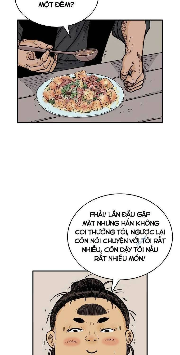 Hỏa Sơn Quyền Chapter 108 - 7