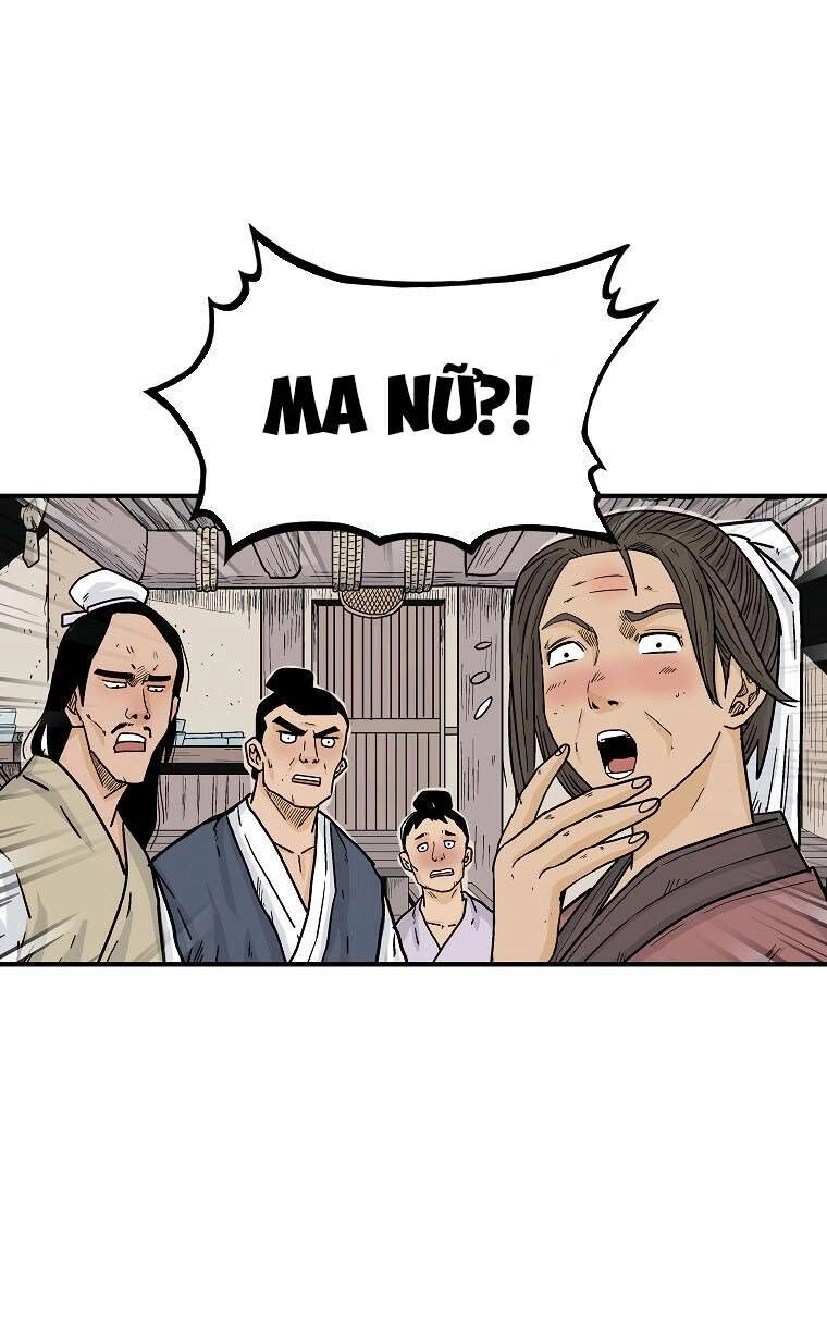 Hỏa Sơn Quyền Chapter 108 - 12