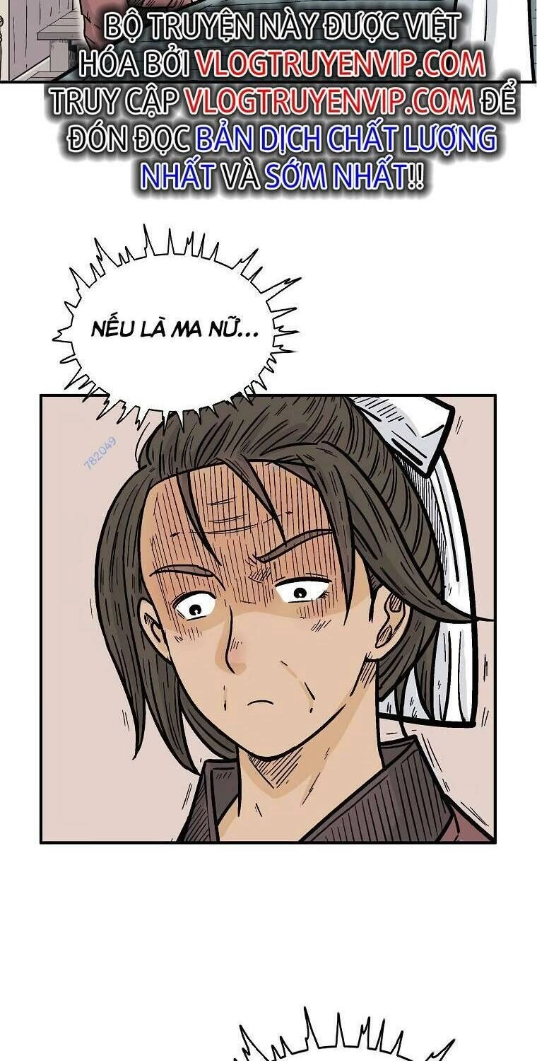 Hỏa Sơn Quyền Chapter 108 - 15