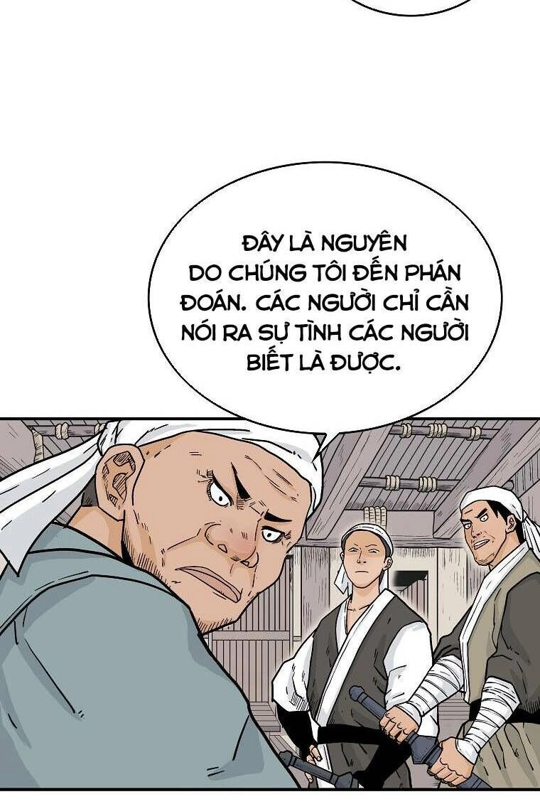 Hỏa Sơn Quyền Chapter 108 - 25