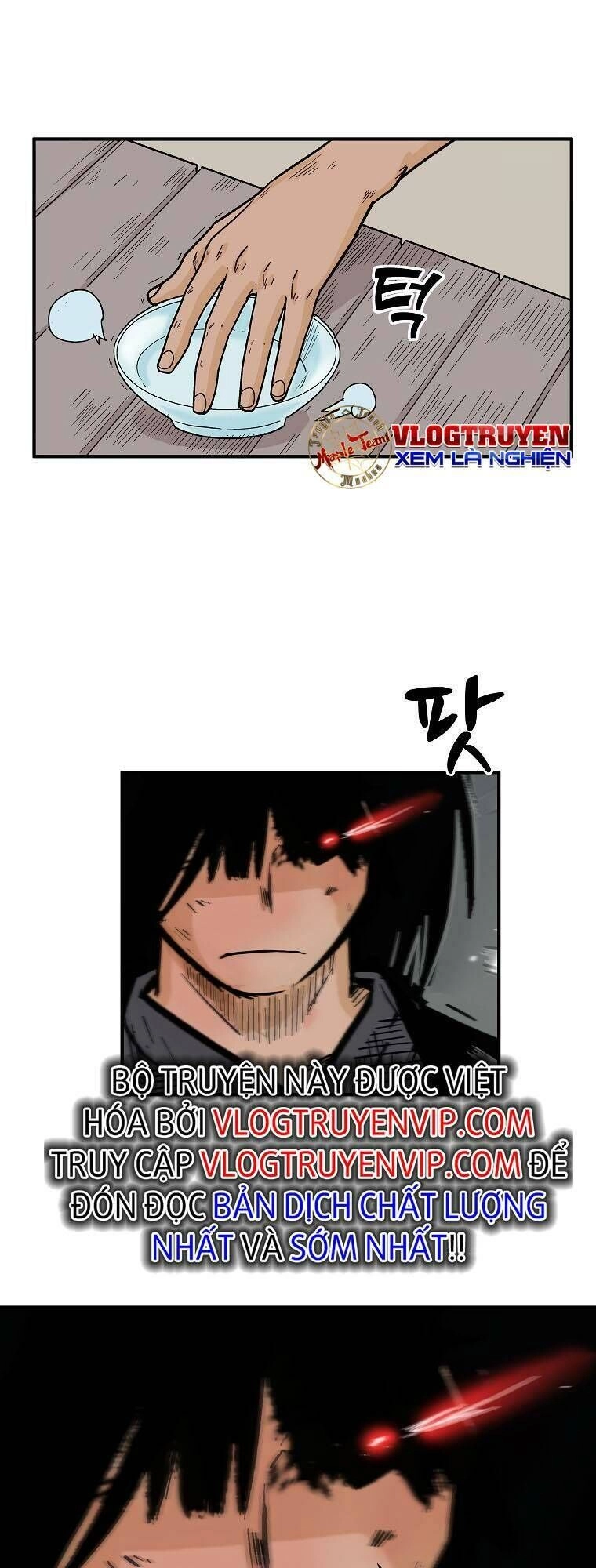 Hỏa Sơn Quyền Chapter 108 - 30