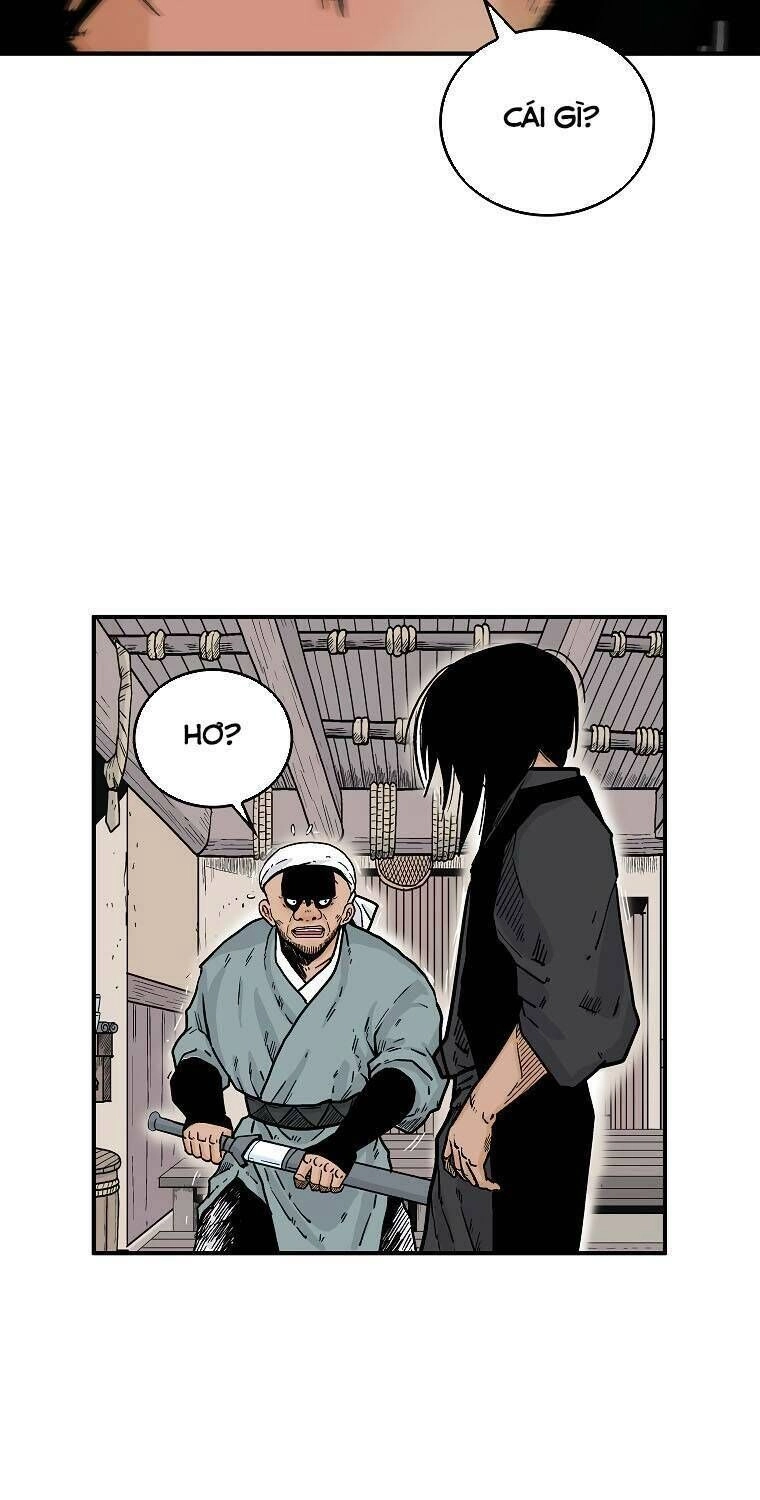 Hỏa Sơn Quyền Chapter 108 - 31