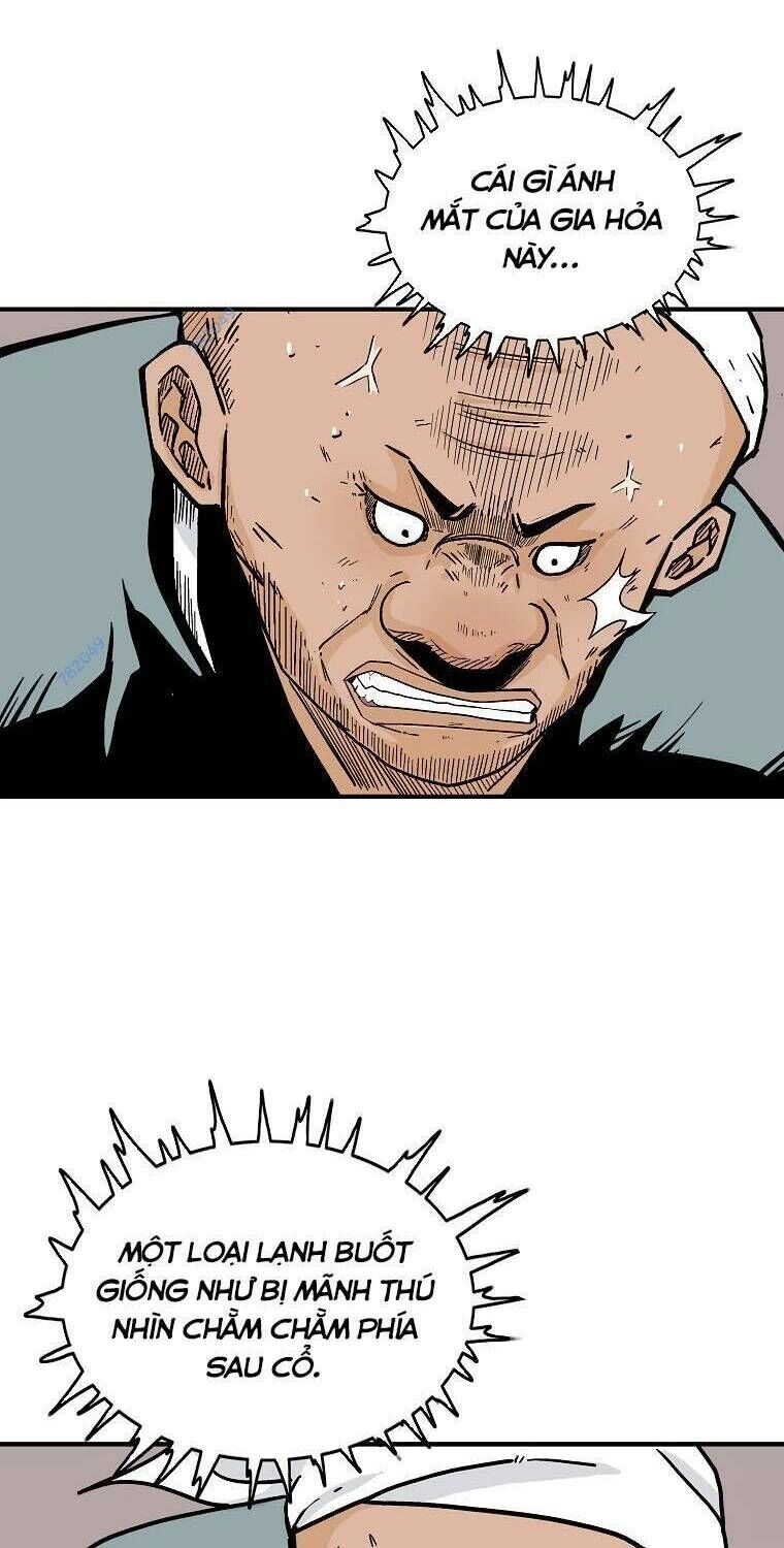 Hỏa Sơn Quyền Chapter 108 - 32