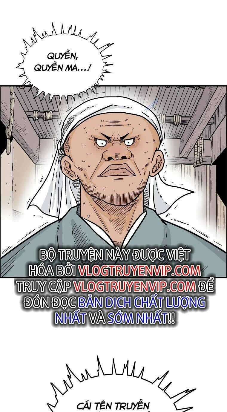 Hỏa Sơn Quyền Chapter 108 - 39