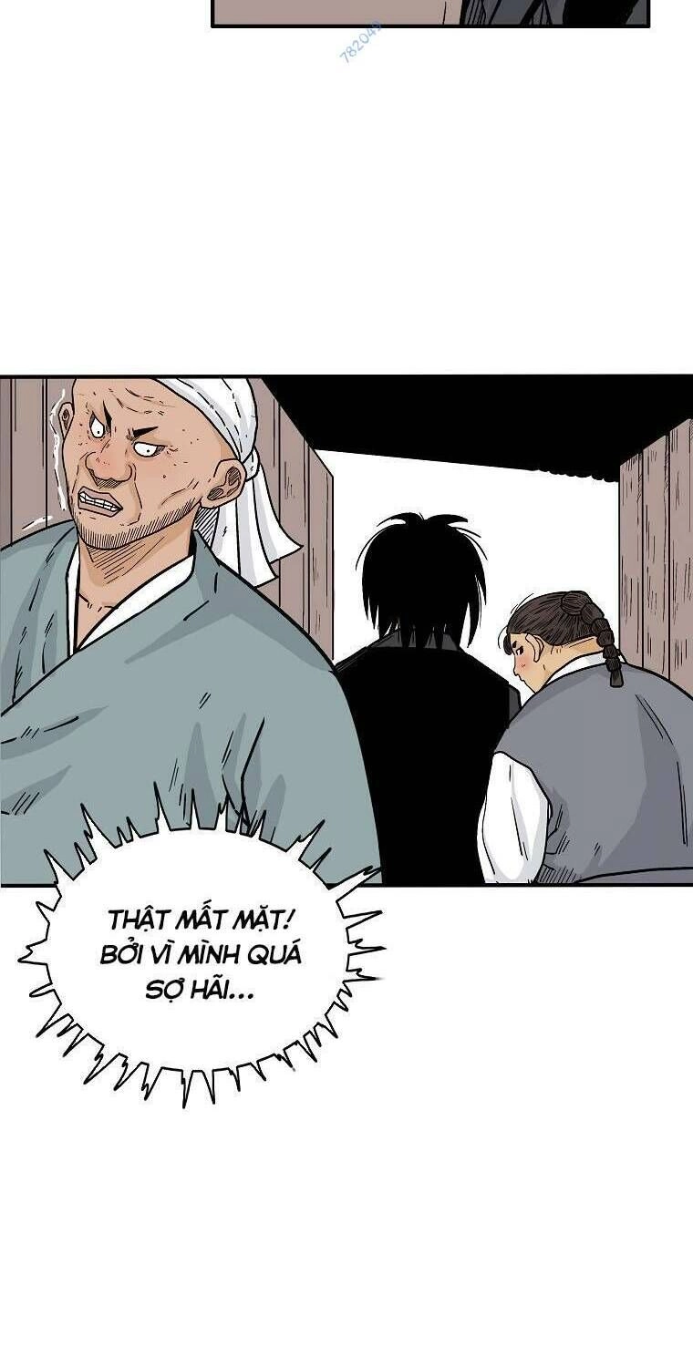 Hỏa Sơn Quyền Chapter 108 - 48