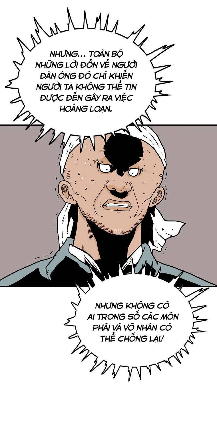 Hỏa Sơn Quyền Chapter 108 - 49