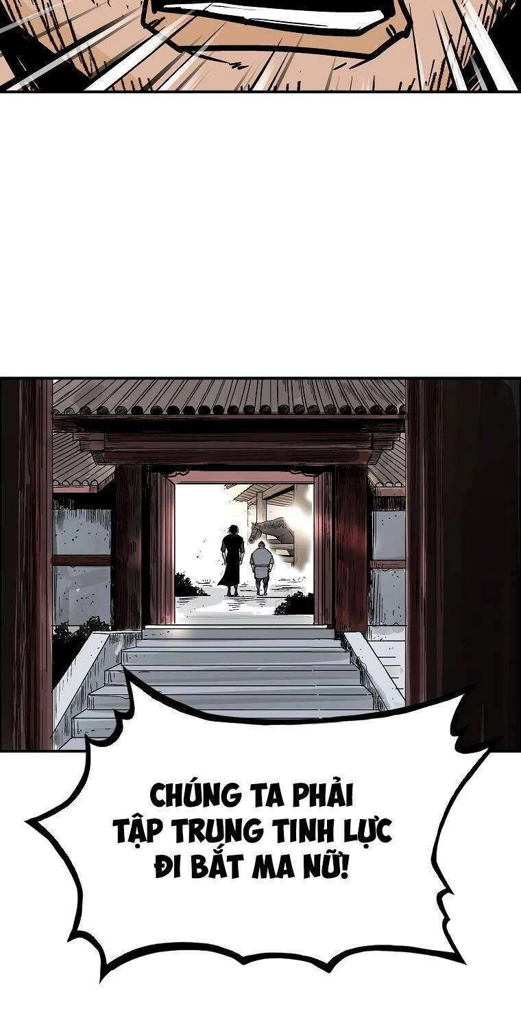 Hỏa Sơn Quyền Chapter 108 - 51