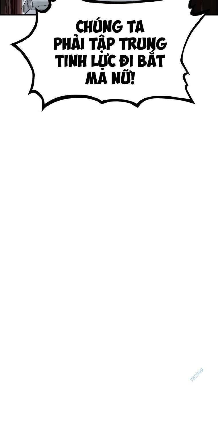 Hỏa Sơn Quyền Chapter 109 - 2