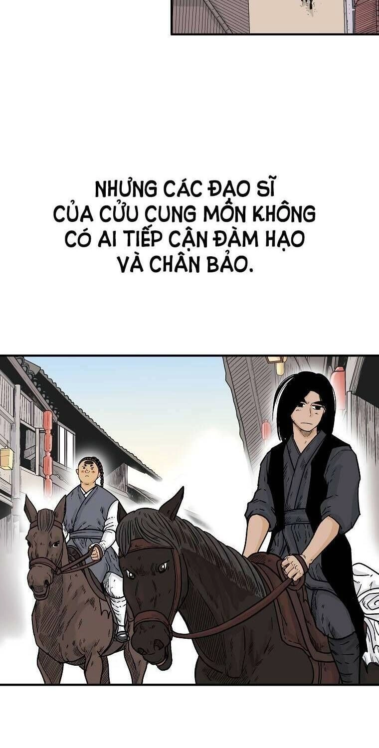 Hỏa Sơn Quyền Chapter 109 - 7