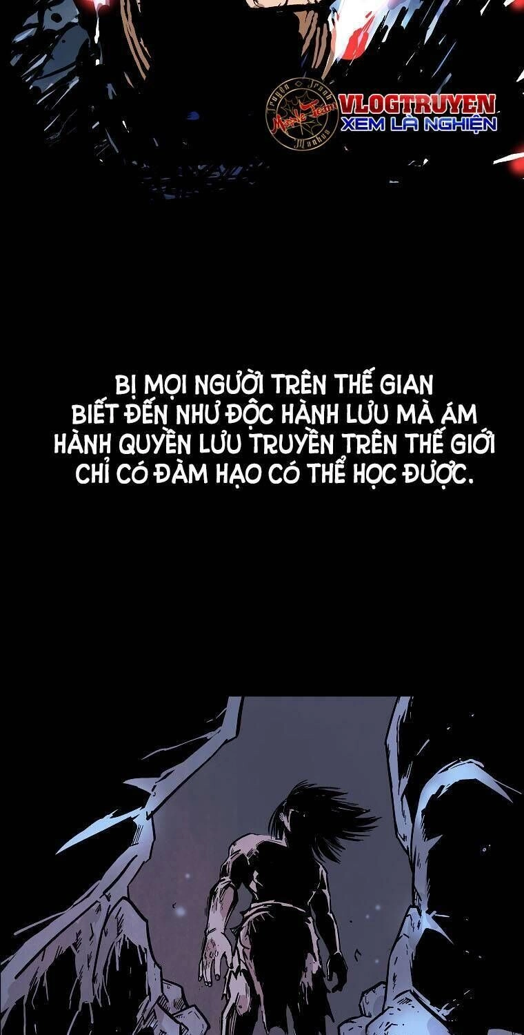 Hỏa Sơn Quyền Chapter 109 - 26