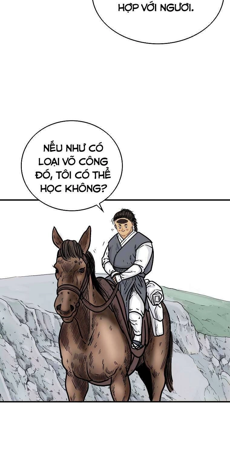 Hỏa Sơn Quyền Chapter 109 - 30