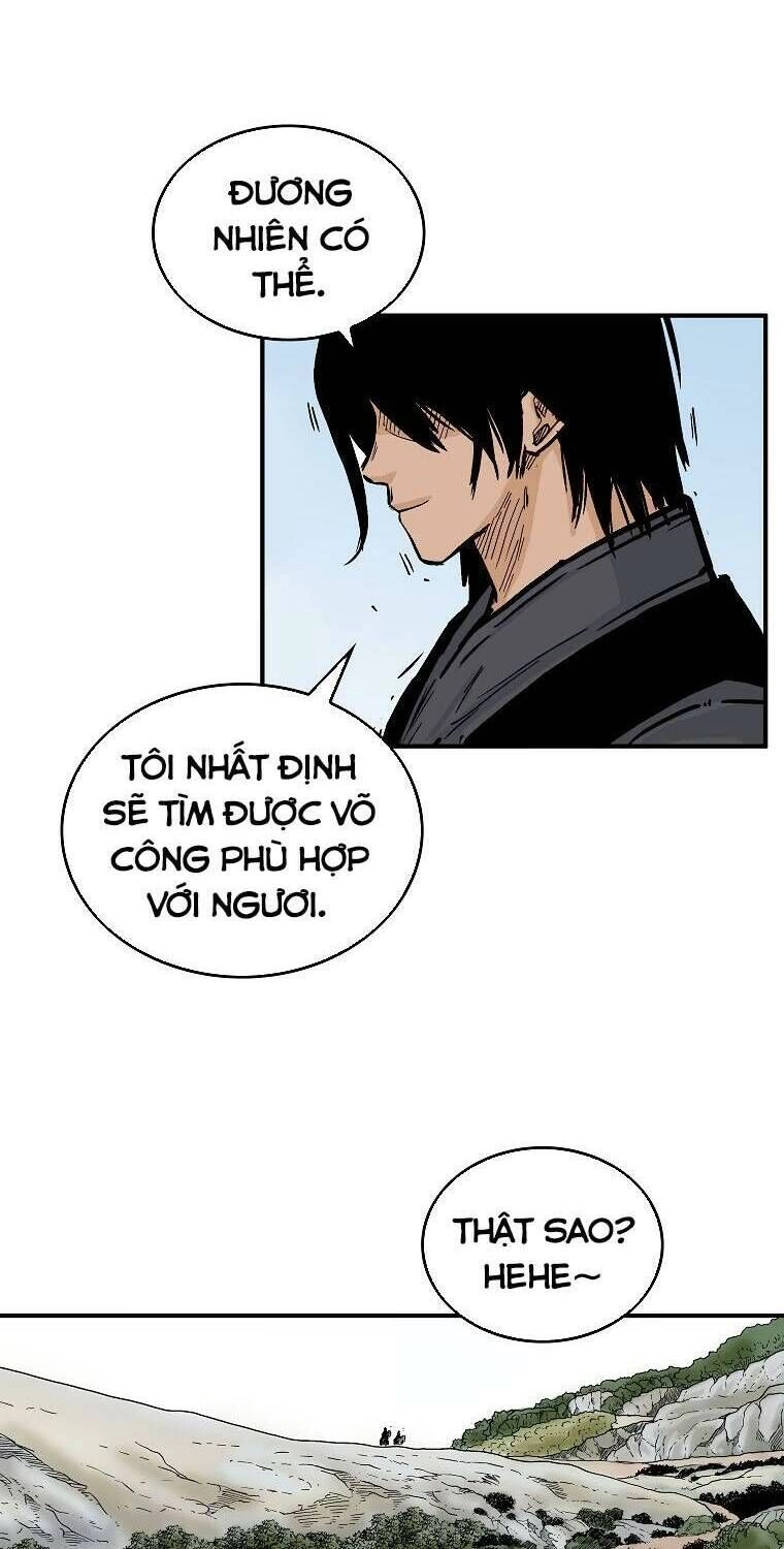 Hỏa Sơn Quyền Chapter 109 - 31