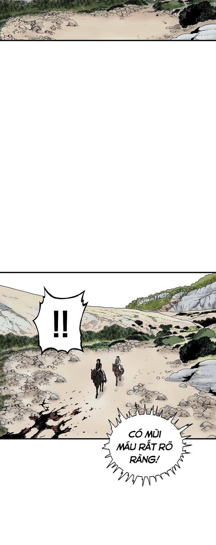 Hỏa Sơn Quyền Chapter 109 - 32