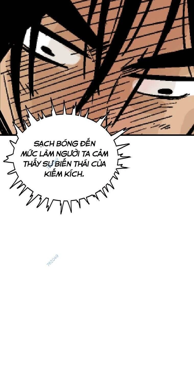 Hỏa Sơn Quyền Chapter 109 - 35