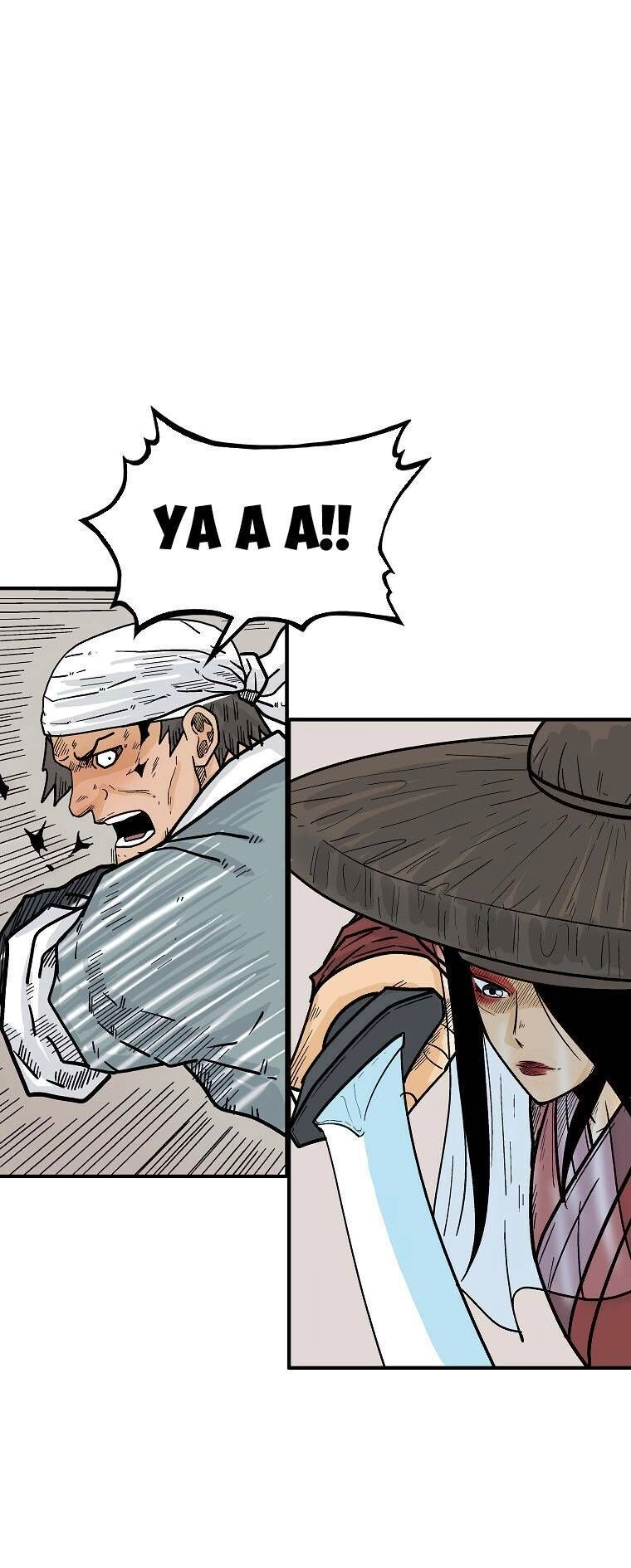 Hỏa Sơn Quyền Chapter 109 - 36