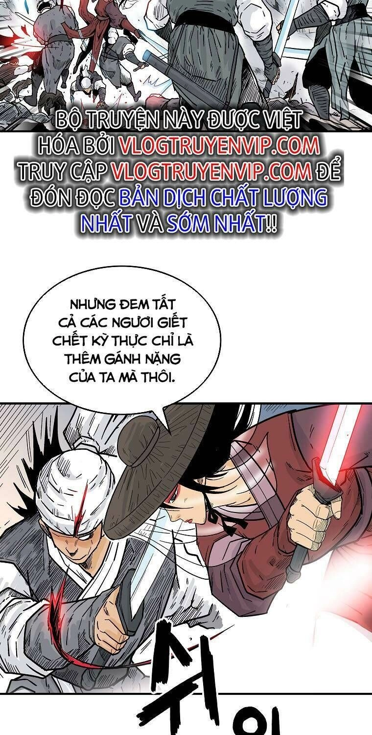 Hỏa Sơn Quyền Chapter 109 - 38