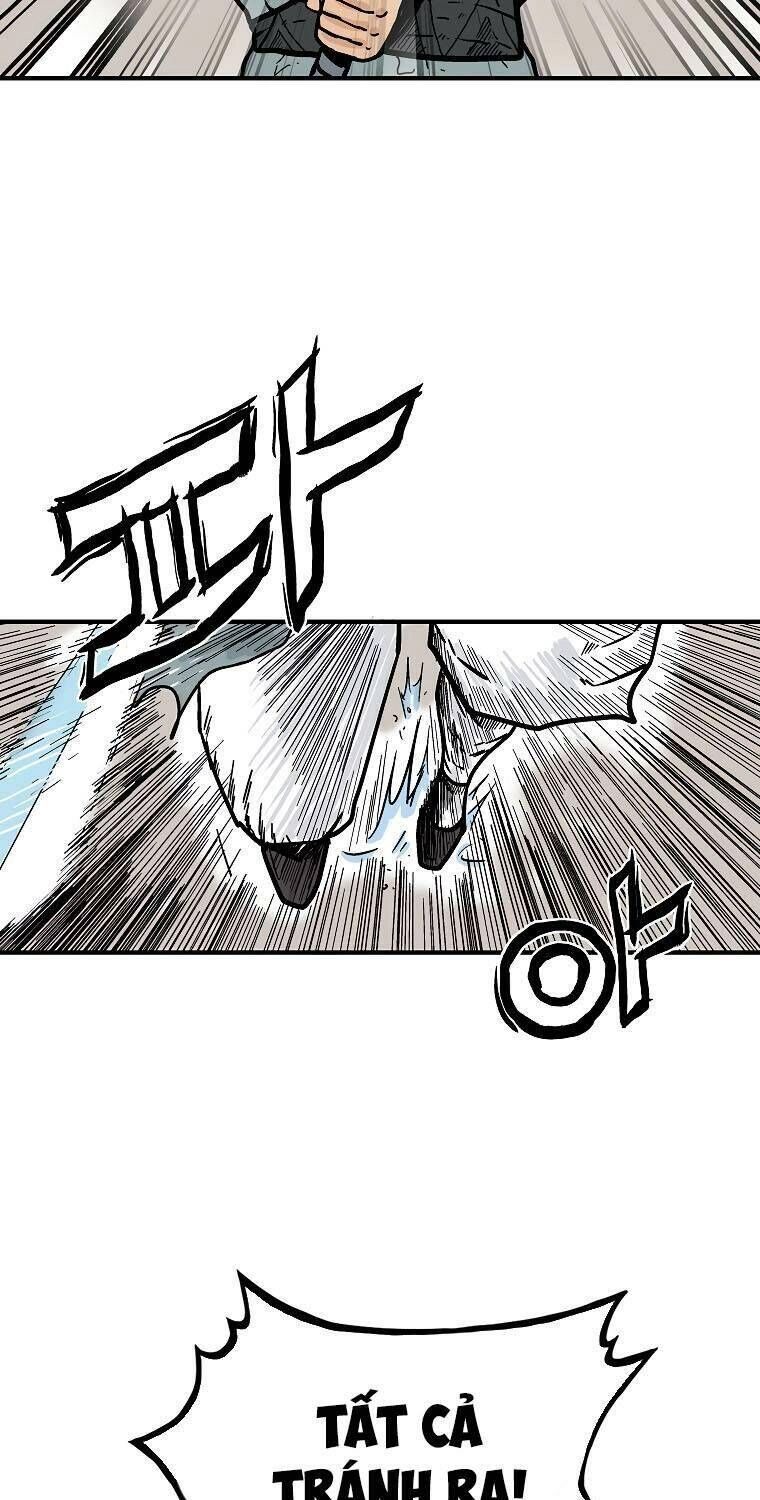 Hỏa Sơn Quyền Chapter 109 - 42