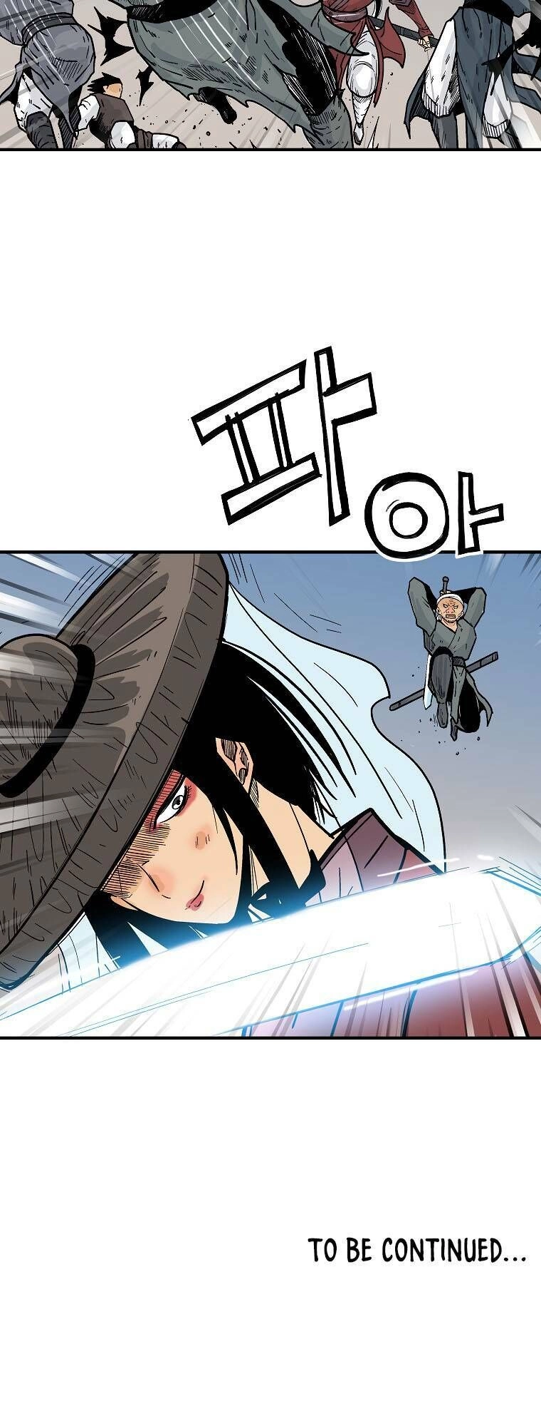 Hỏa Sơn Quyền Chapter 109 - 44