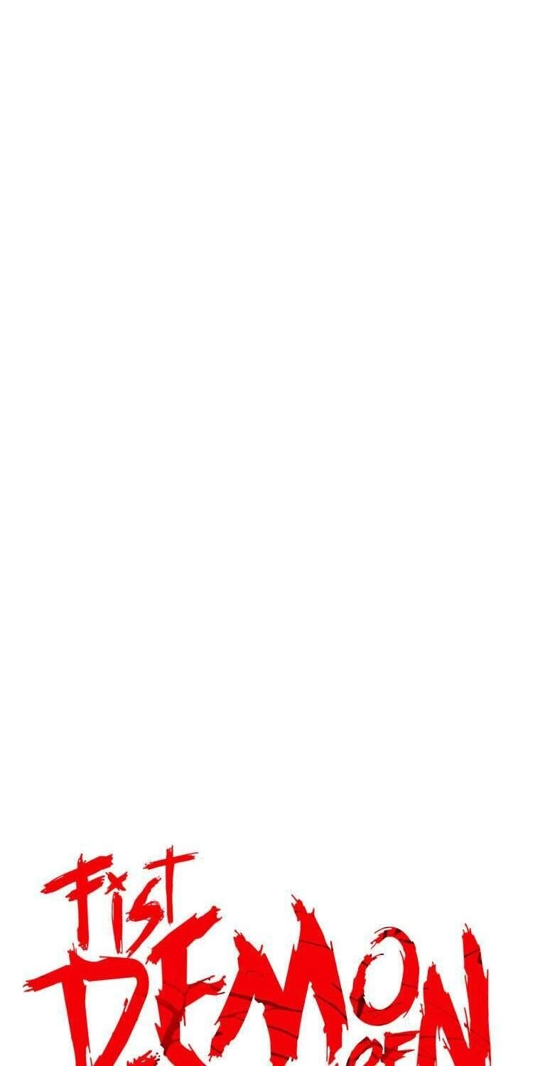 Hỏa Sơn Quyền Chapter 110 - 3