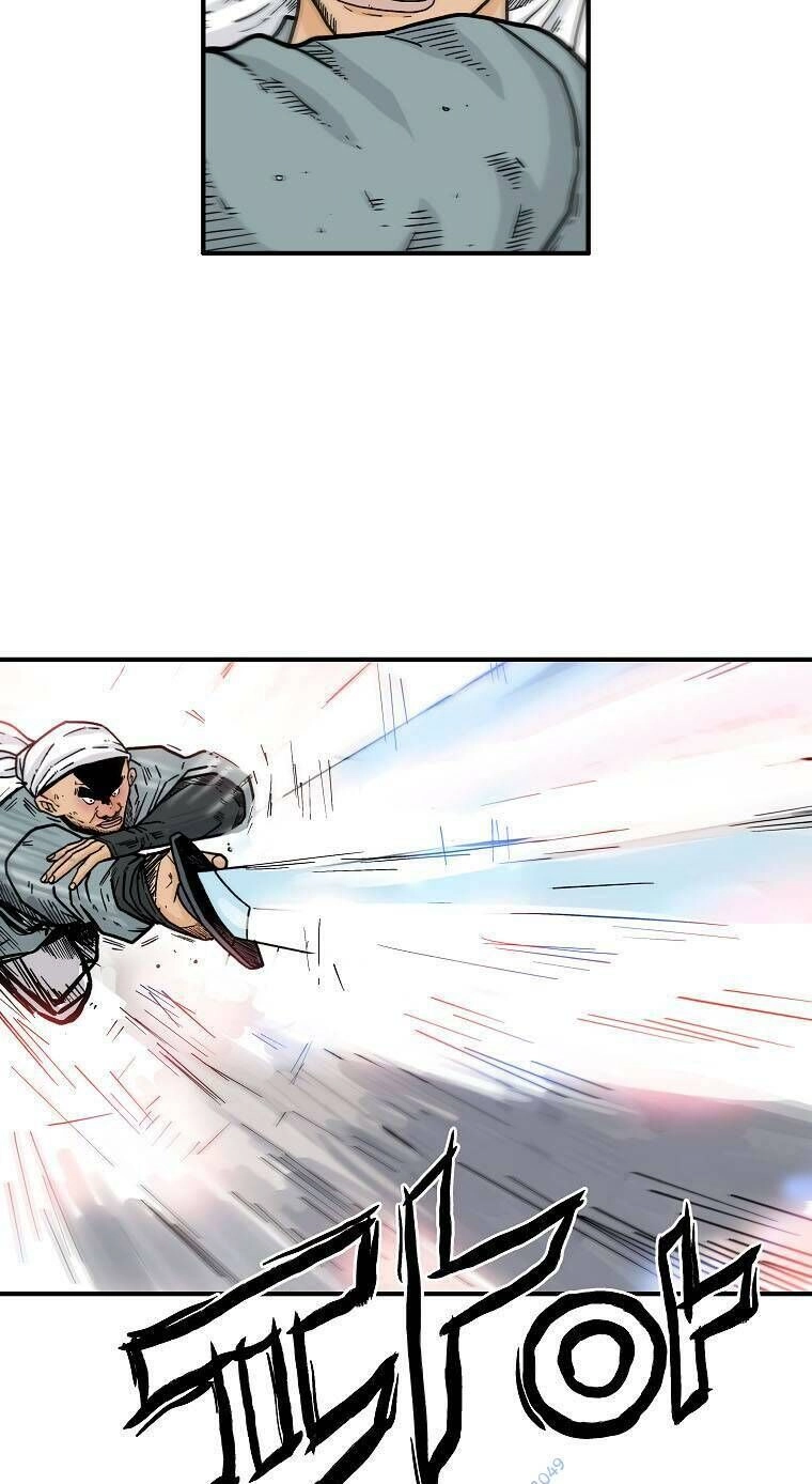 Hỏa Sơn Quyền Chapter 110 - 6