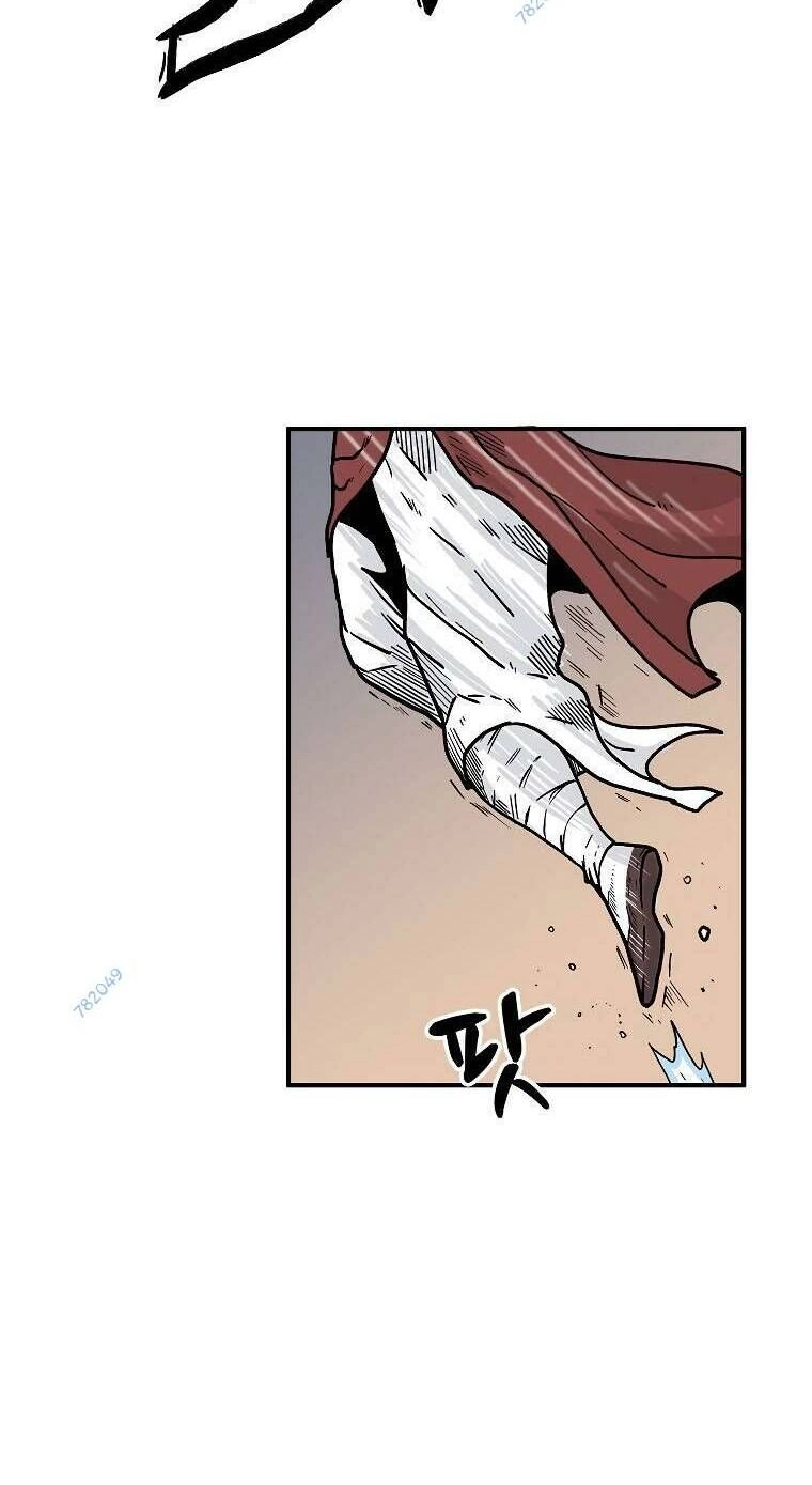 Hỏa Sơn Quyền Chapter 110 - 7