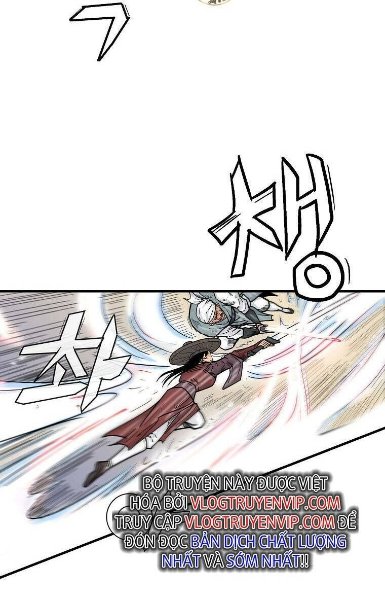 Hỏa Sơn Quyền Chapter 110 - 9