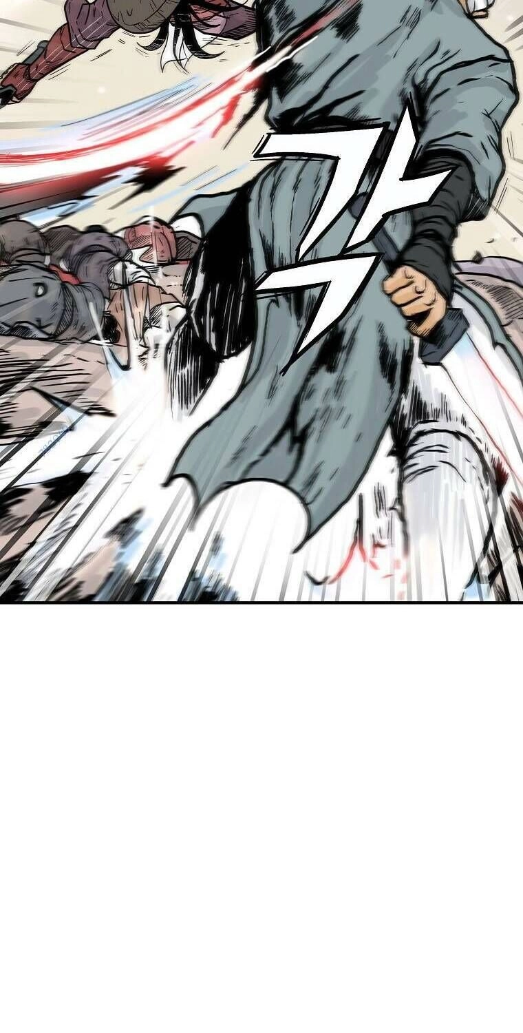 Hỏa Sơn Quyền Chapter 110 - 12