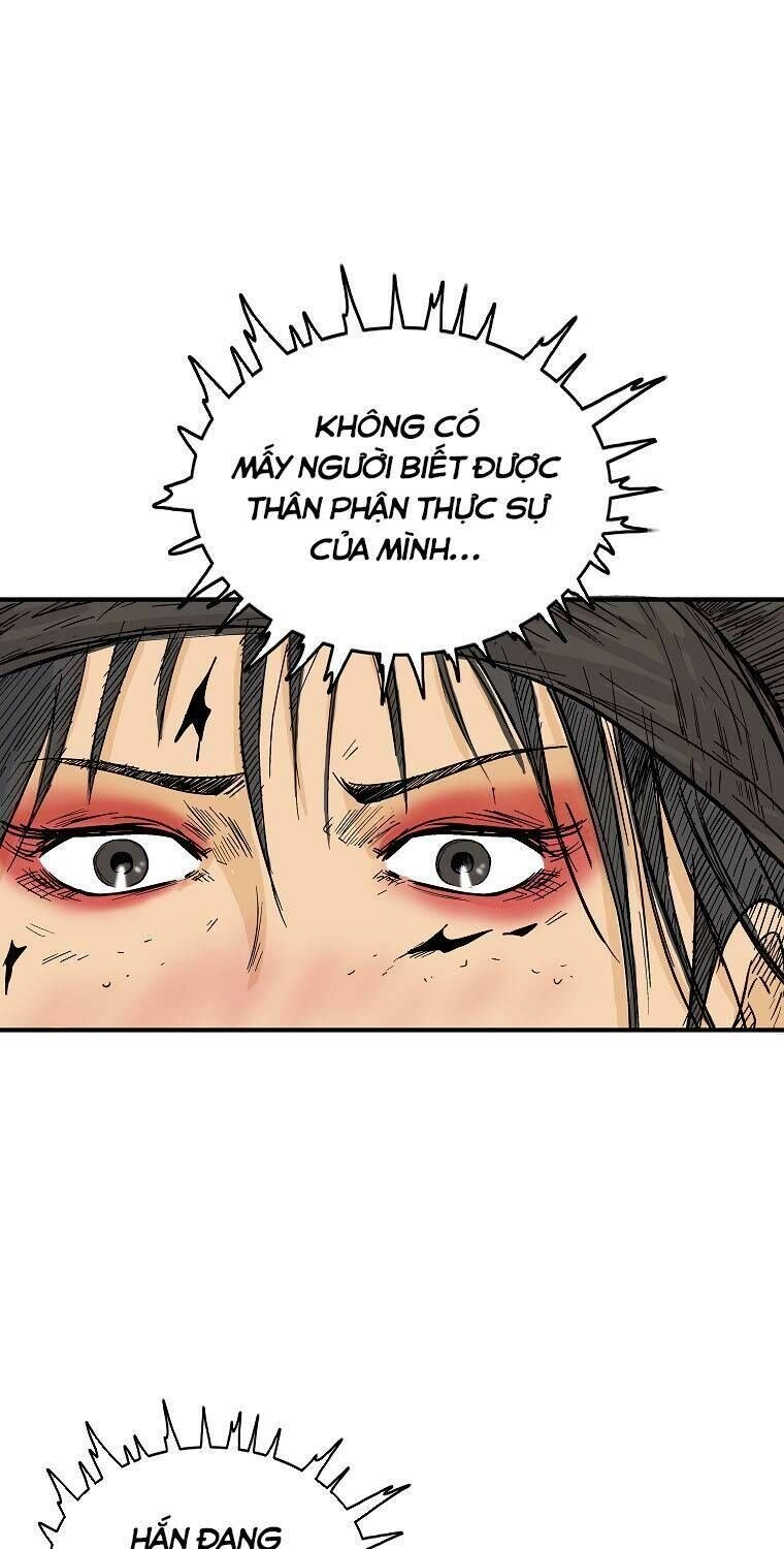 Hỏa Sơn Quyền Chapter 110 - 23