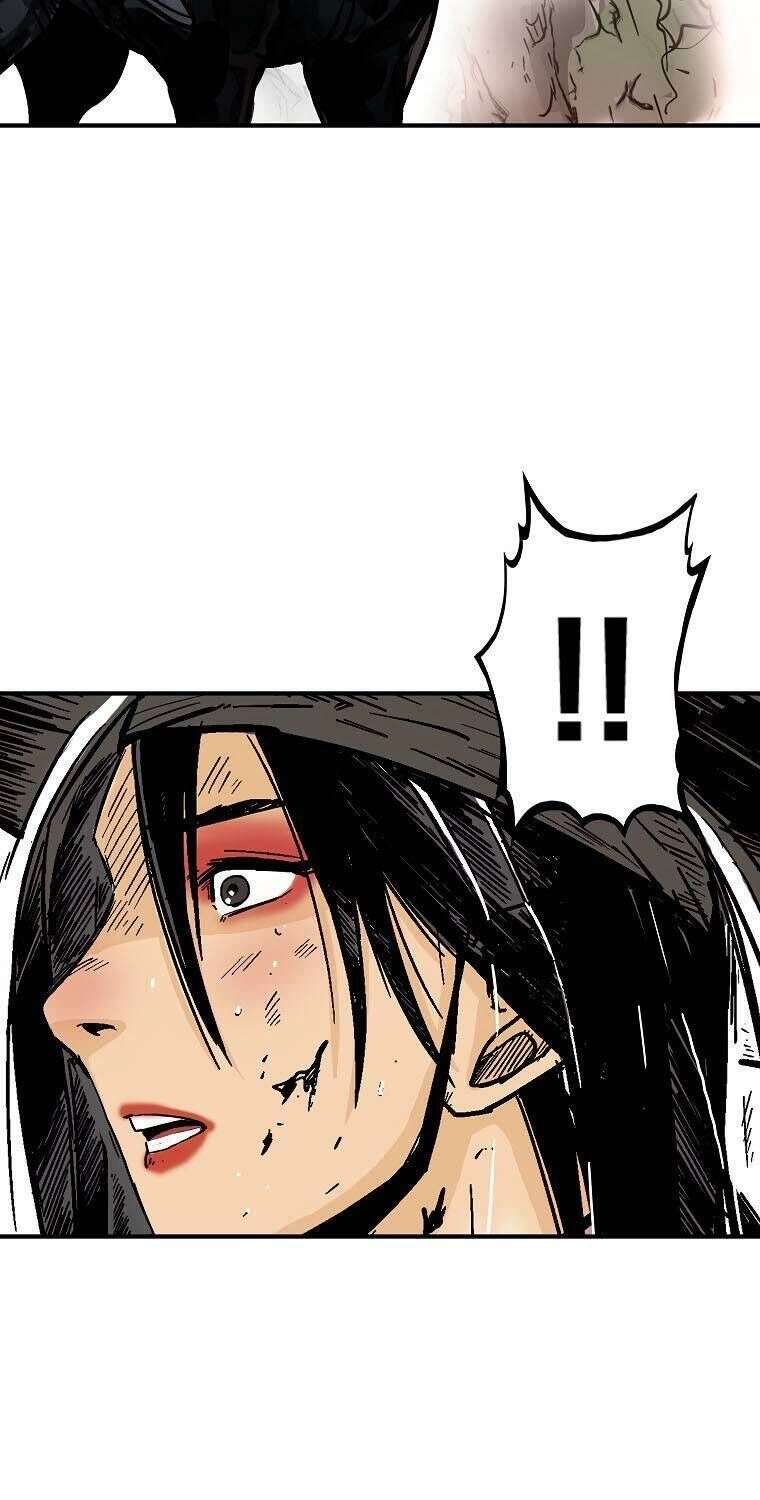 Hỏa Sơn Quyền Chapter 110 - 27