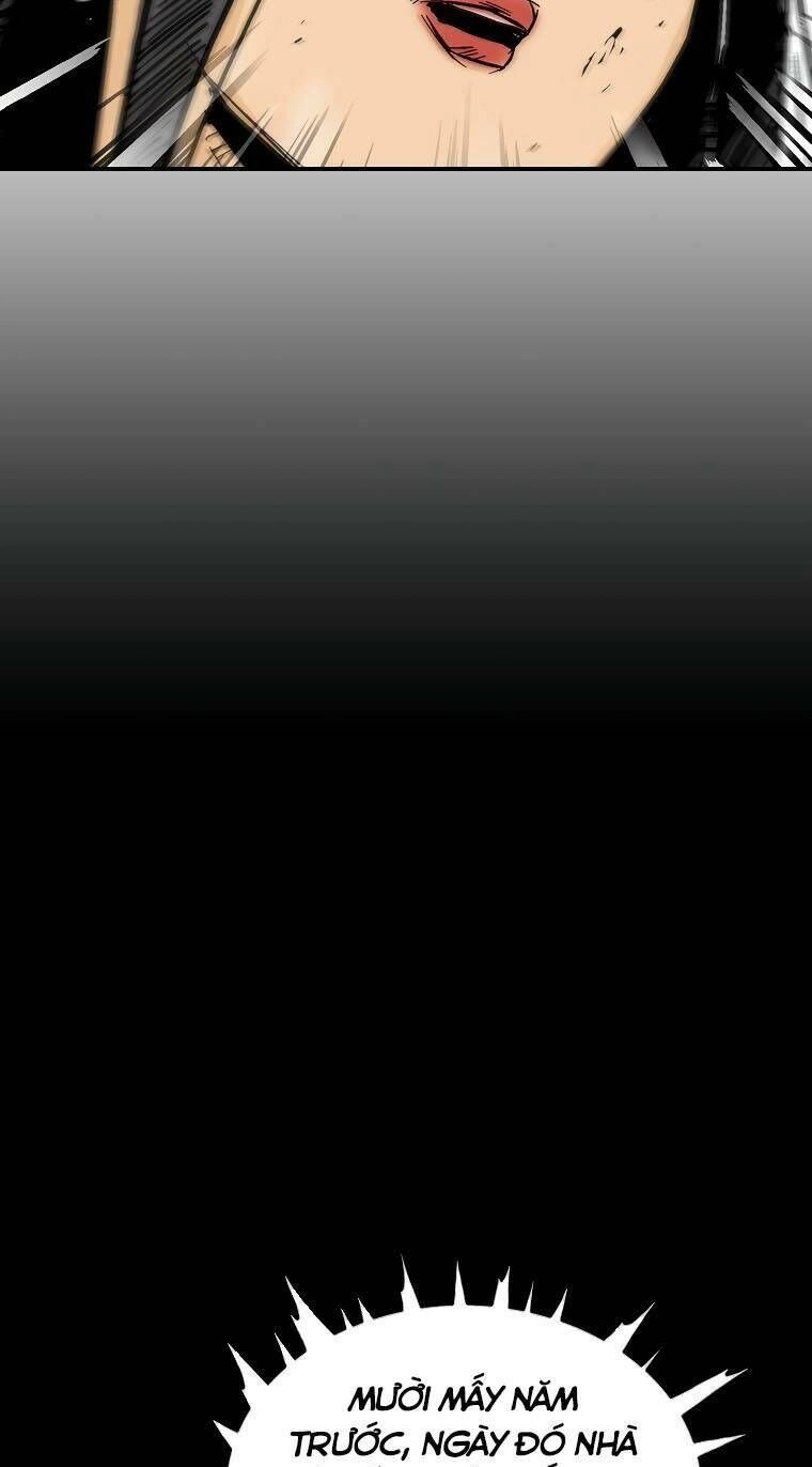 Hỏa Sơn Quyền Chapter 110 - 35