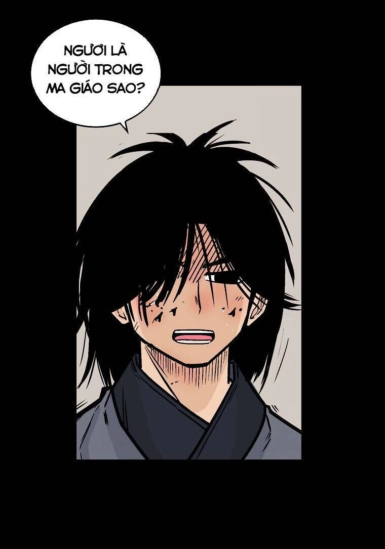 Hỏa Sơn Quyền Chapter 110 - 37