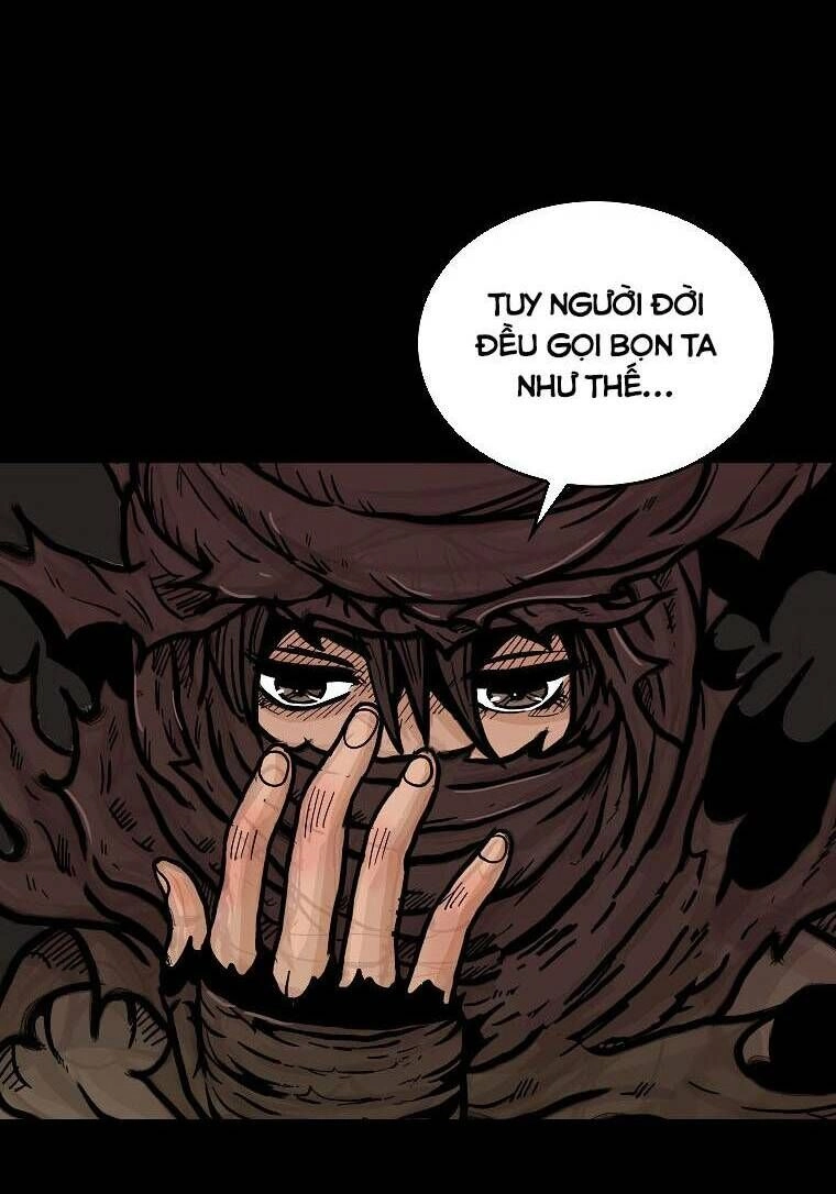 Hỏa Sơn Quyền Chapter 110 - 38
