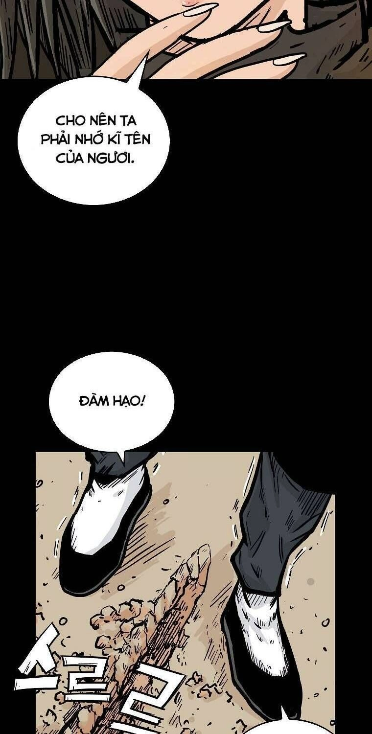 Hỏa Sơn Quyền Chapter 110 - 41